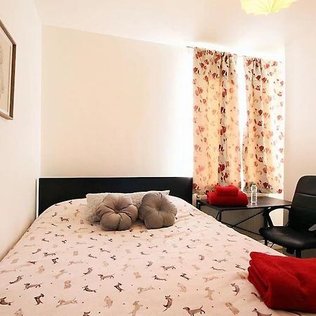 Comfy 1Br Flat V Close To Euston And Regent'S Park London Eksteriør billede